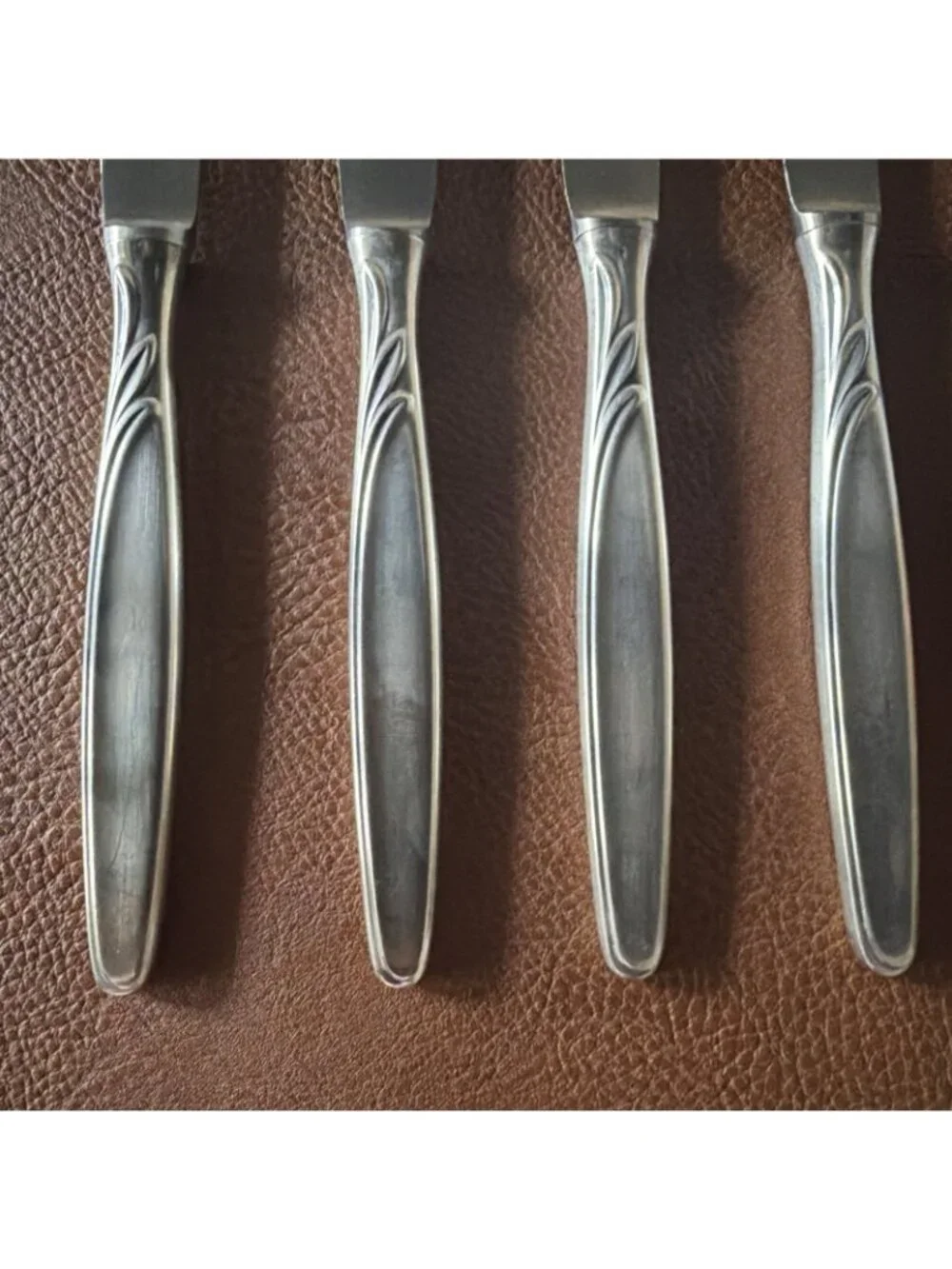 Wmf set vintage